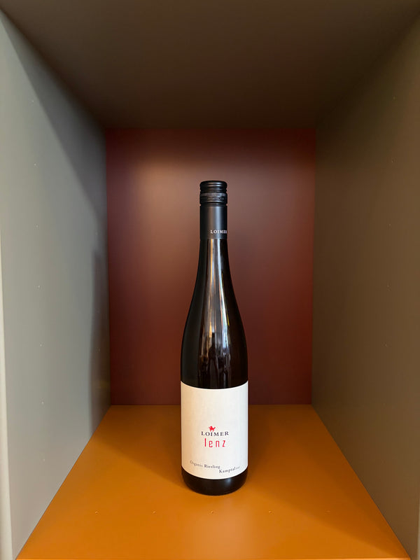 Fred Loimer — Riesling Lenz 2025