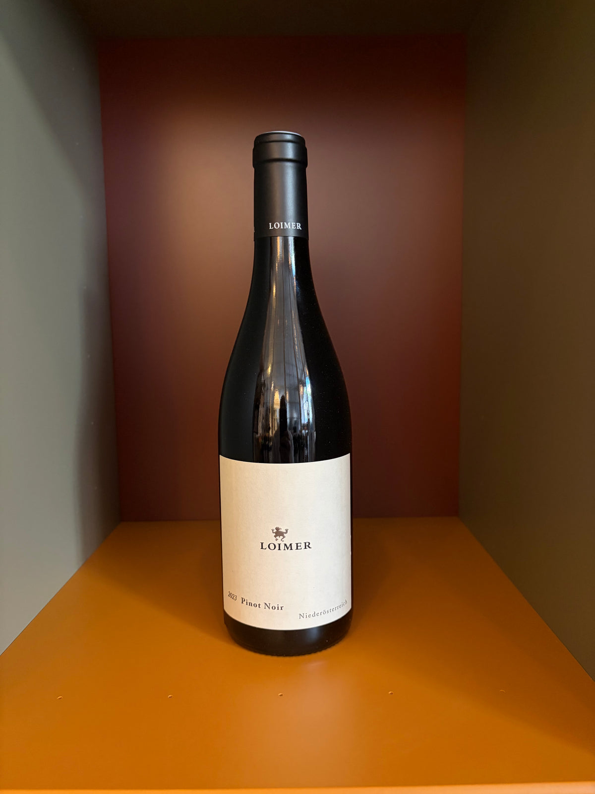 Fred Loimer — Pinot Noir Niederösterreich 2023