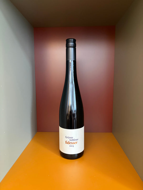 Fidesser — Grüner Veltliner 2023