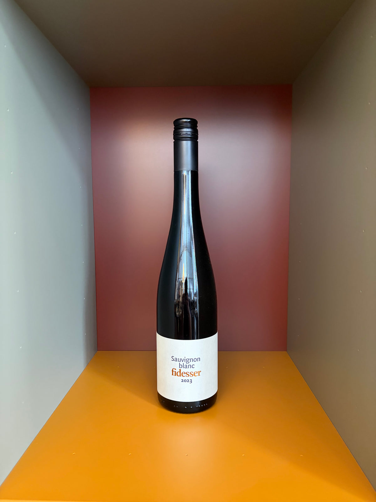 Fidesser — Sauvignon Blanc 2023
