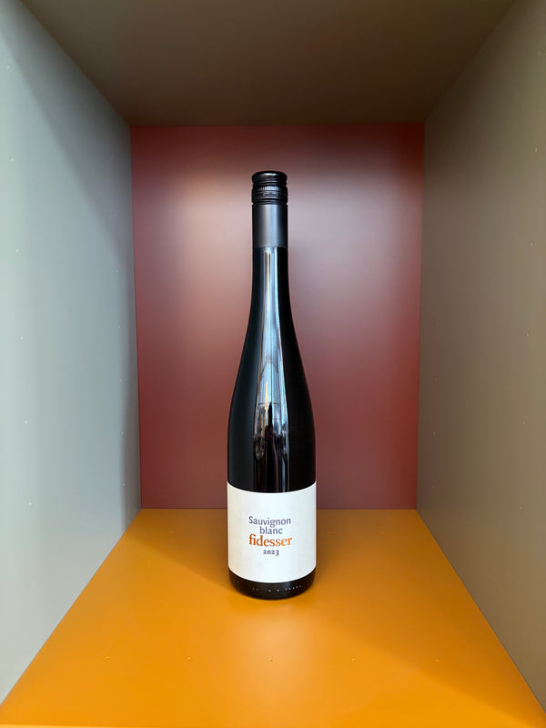 Fidesser — Sauvignon Blanc 2023