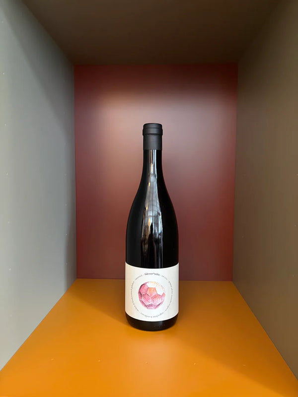 Fidesser — Orbis Rot 2022