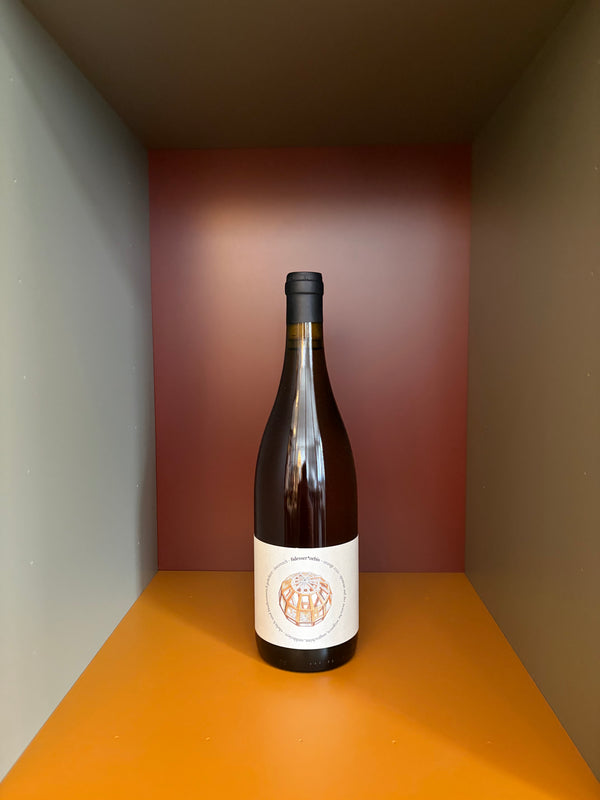 Fidesser — Orbis Orange 2022