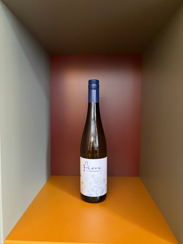 MG Sol — Flora Riesling/Muskateller 2022