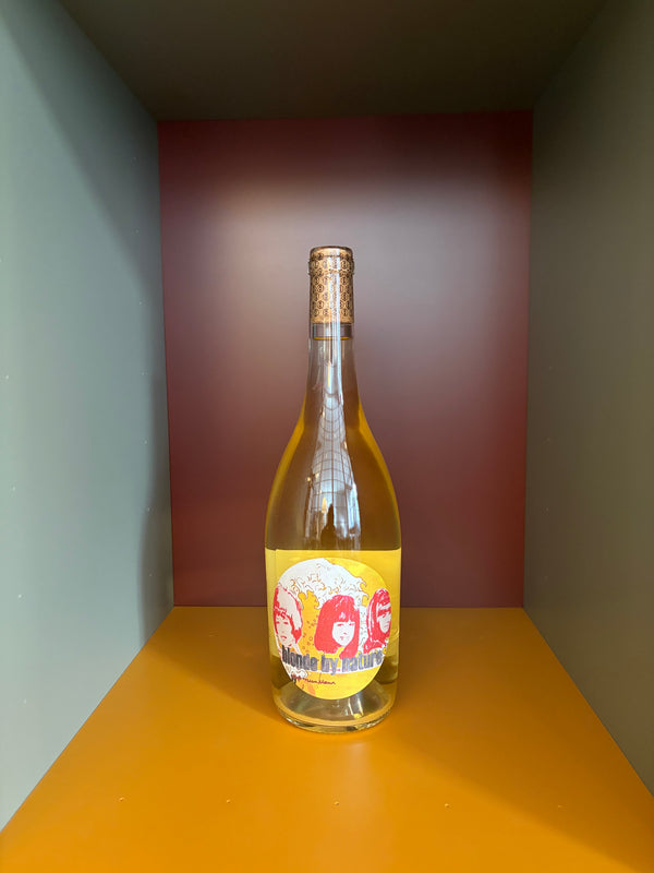 Pittnauer — Blonde by Nature Orange 2024
