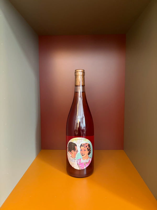 Pittnauer — Rosé By Nature 2024