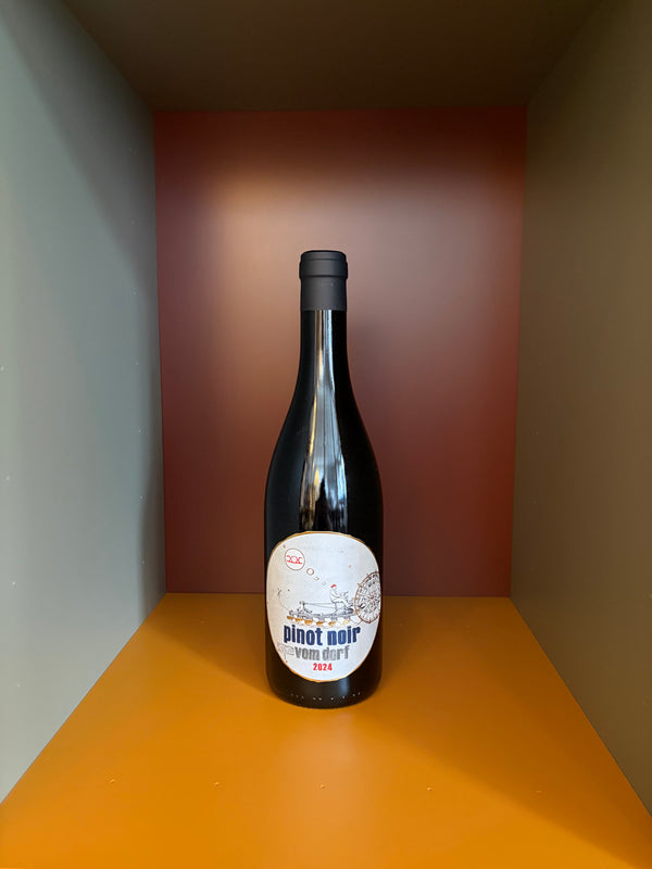 Pittnauer — Pinot Noir 2023