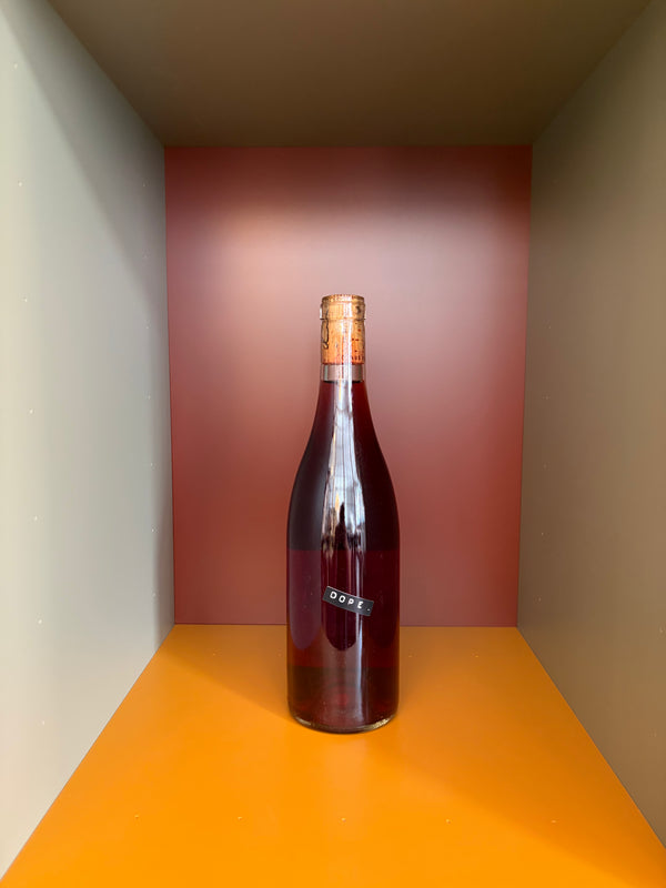 Claus Preisinger — Dope 2022