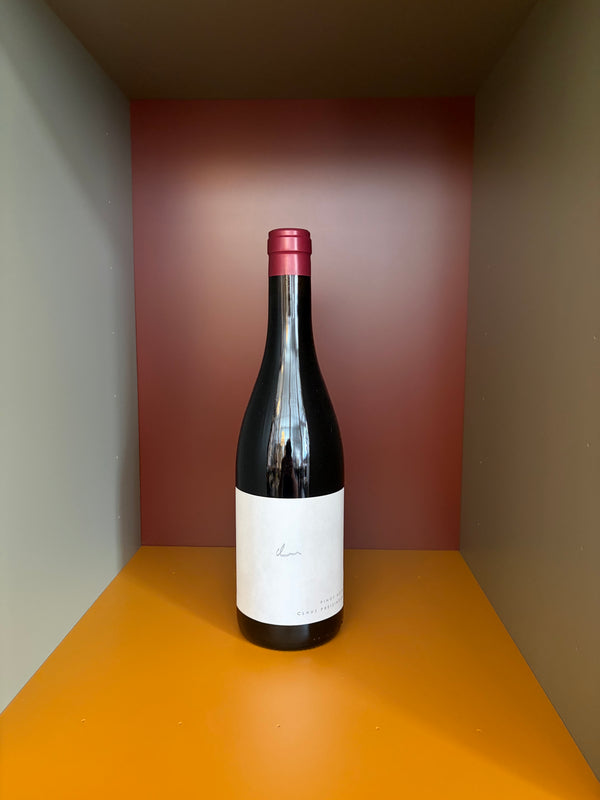 Claus Preisinger — Pinot Noir 2024