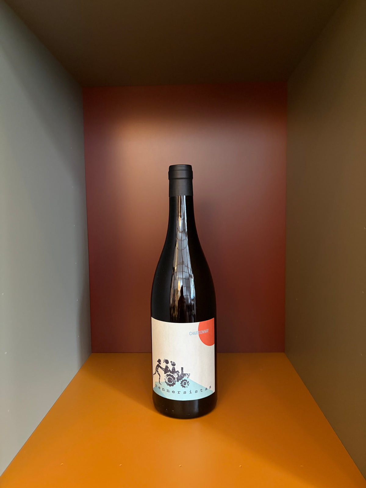 Rennersistas — Chardonnay 2022