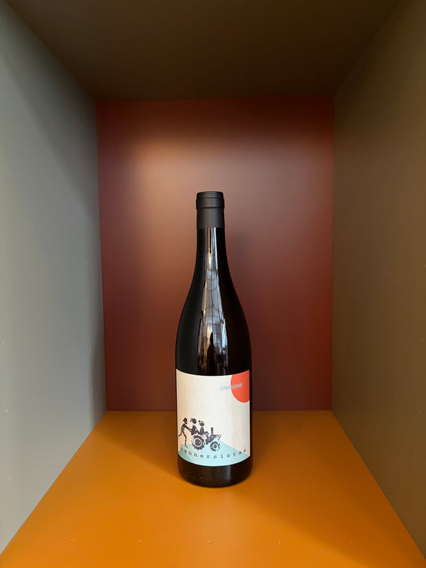 Rennersistas — Chardonnay 2022
