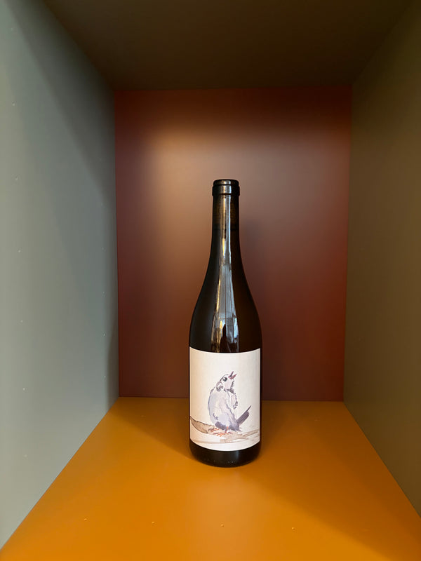 Heinrich — Hr. & Fr. Henriksen Weiss Chardonnay 2022
