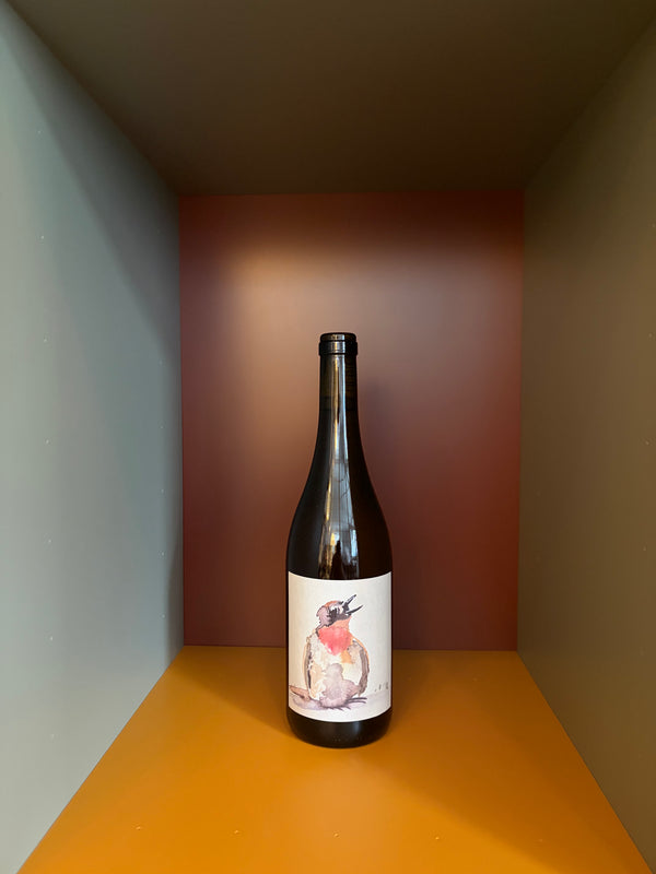 Heinrich — Hr. & Fr. Henriksen Rosé Blaufränkisch 2021