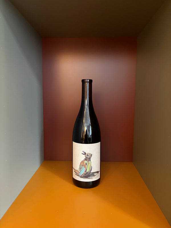 Heinrich — Hr. & Fr. Henriksen Rot Blaufränkisch 2020