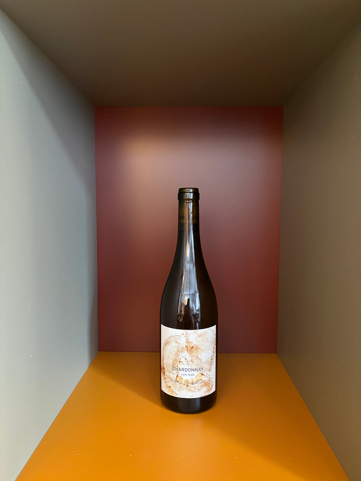Markus Altenburger — Vom Kalk Chardonnay 2024