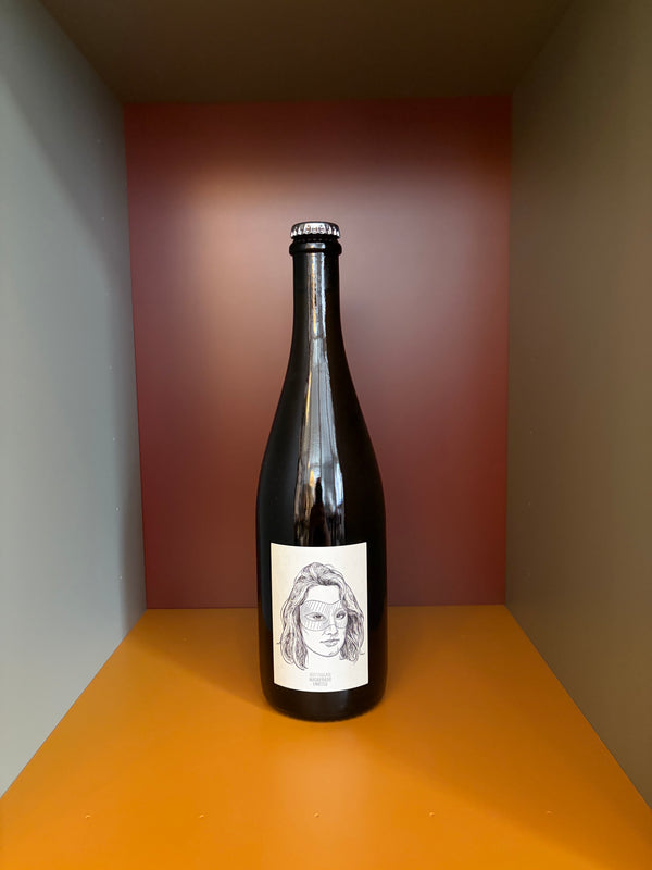 Gut Oggau — Maskerade Weiss