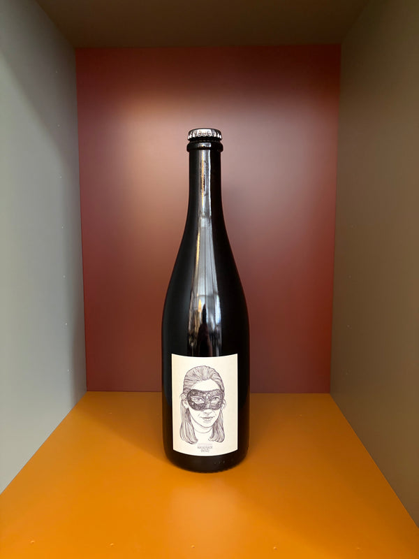 Gut Oggau — Maskerade Rosé 2024