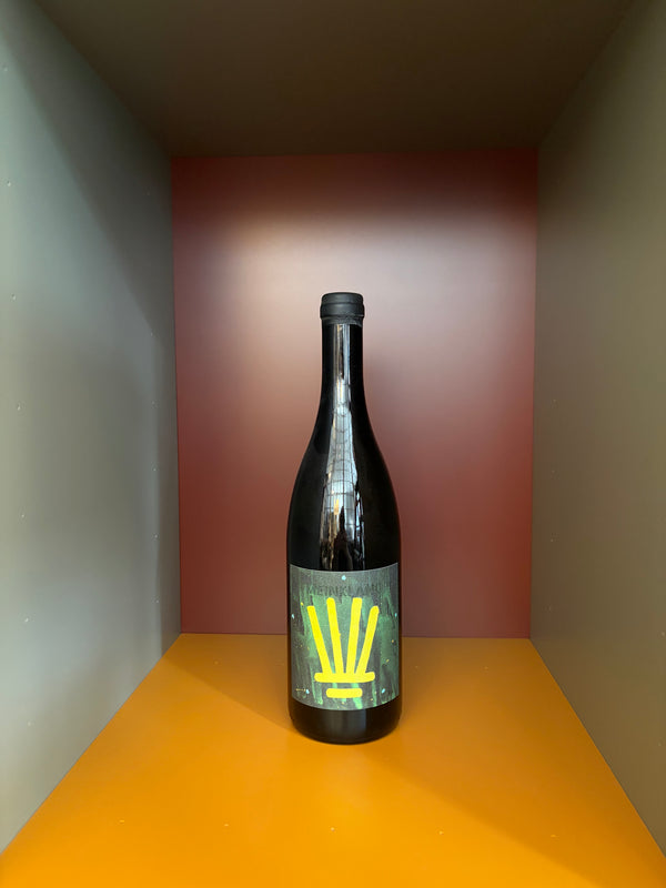 Meinklang — Tag Grüner Veltliner ed. III