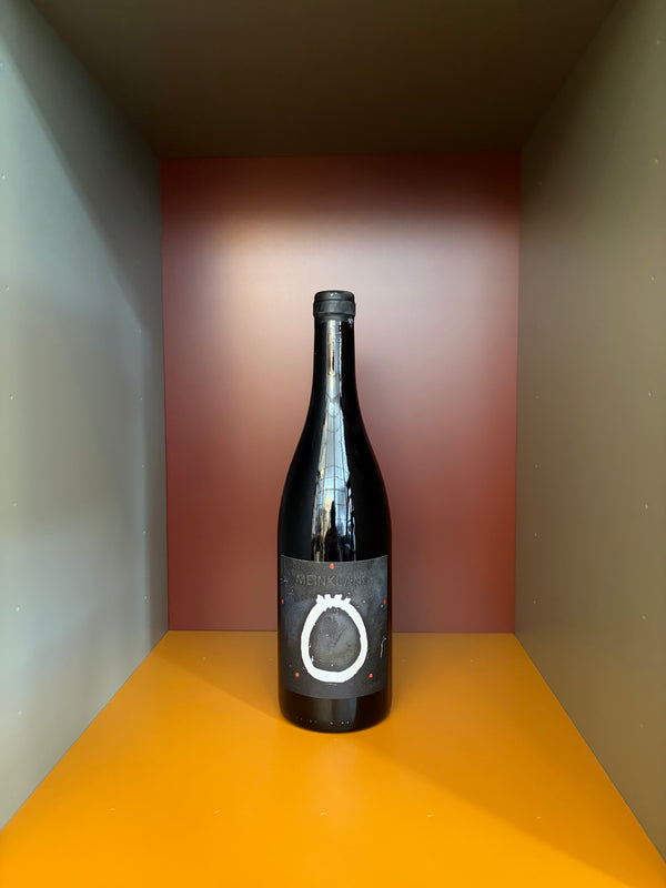 Meinklang — Nacht Cabernet Franc ed. IV