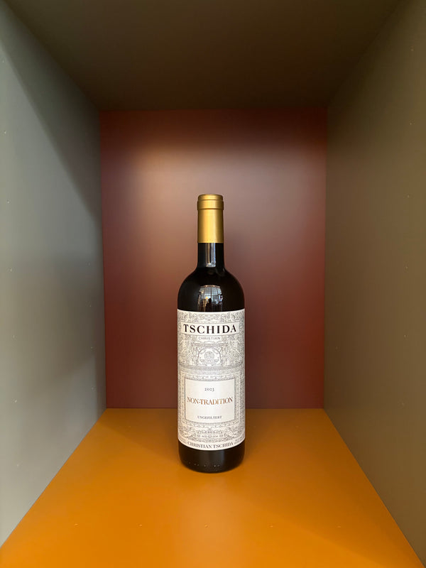 Christian Tschida — Non-Tradition Grüner Veltliner 2023