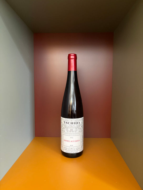 Christian Tschida — Himmel auf Erden Rosé 2023