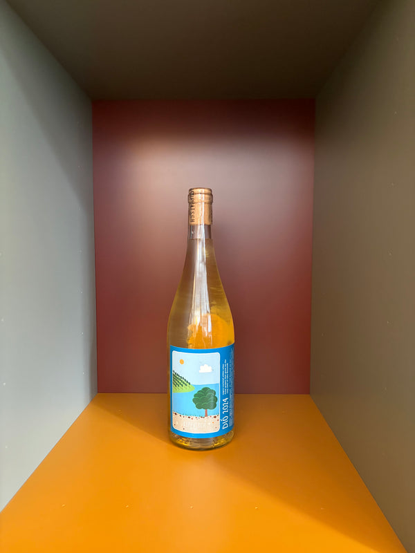 Koppitsch — Dió Chardonnay/Welschriesling 2024