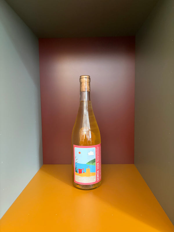 Koppitsch — Homok GV/Pinot Blanc/Sauvignon Blanc 2024