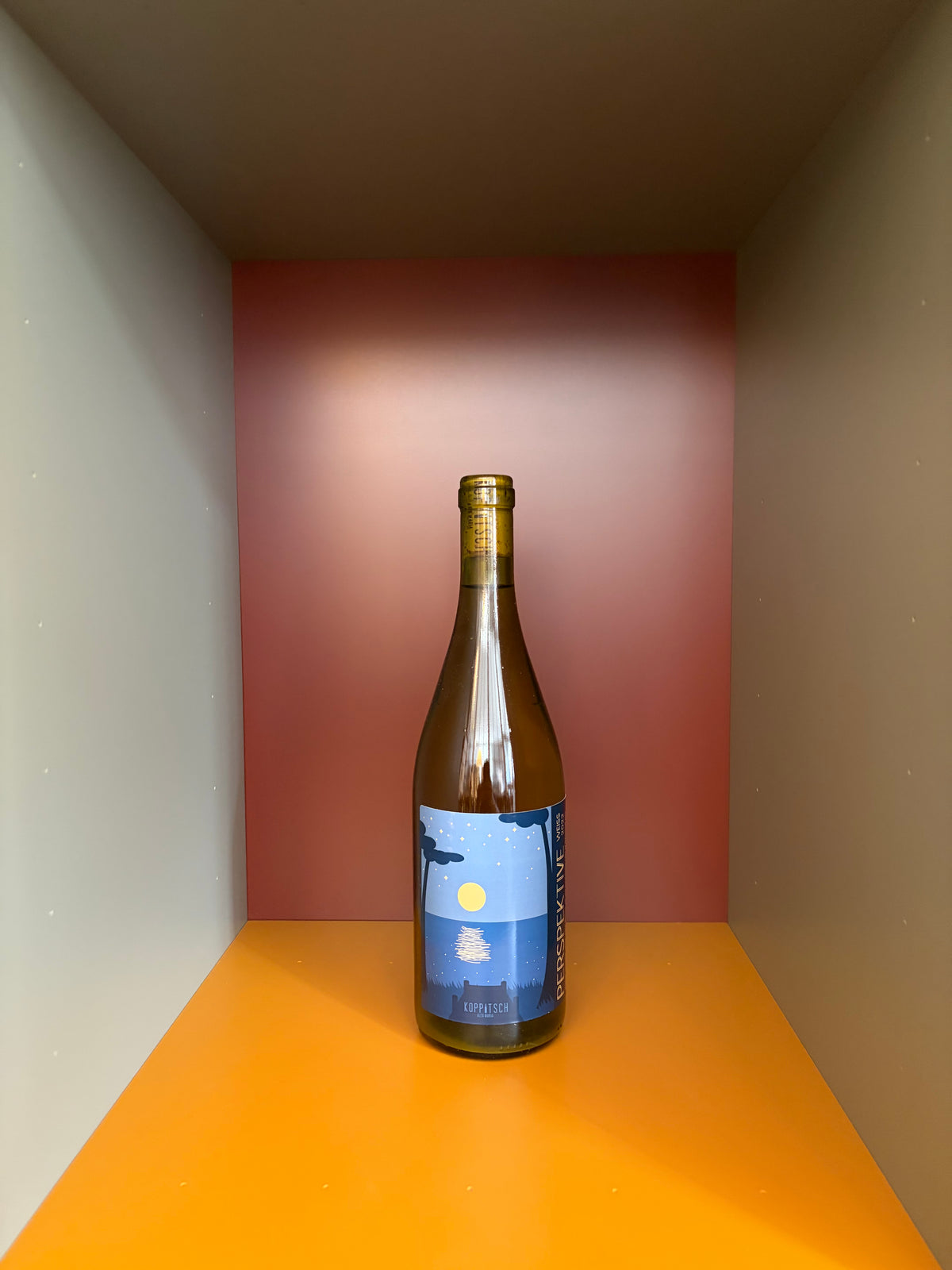 Koppitsch — Perpektive Weiss 2021