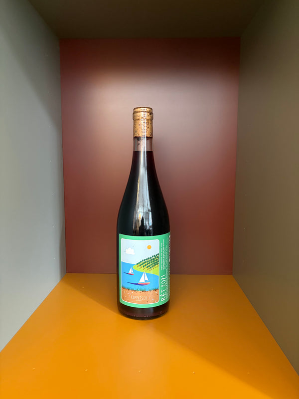 Koppitsch — Rét Zweigelt/St. Laurent 2021