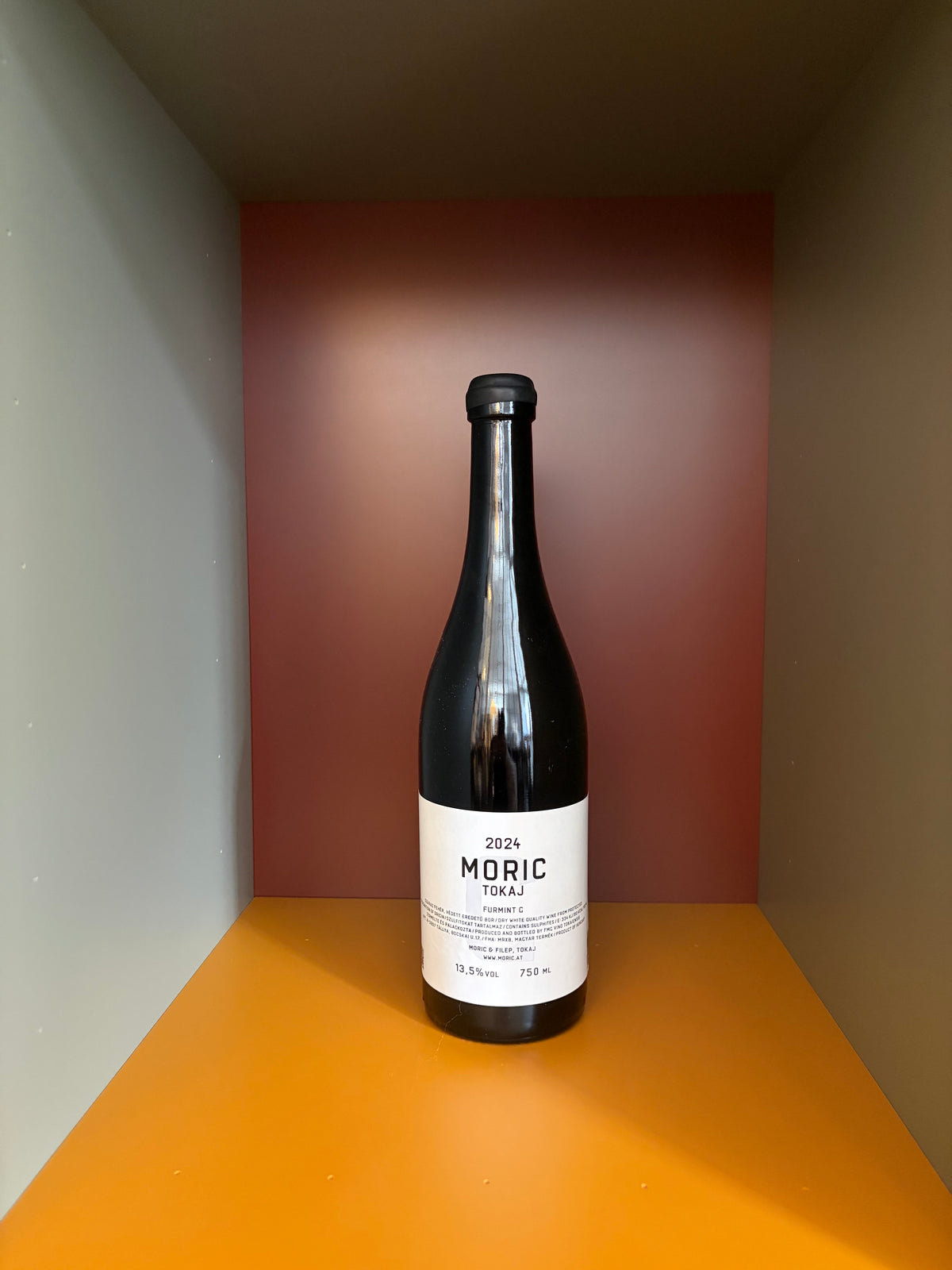 Moric — Moric Tokaj G Furmint 2023