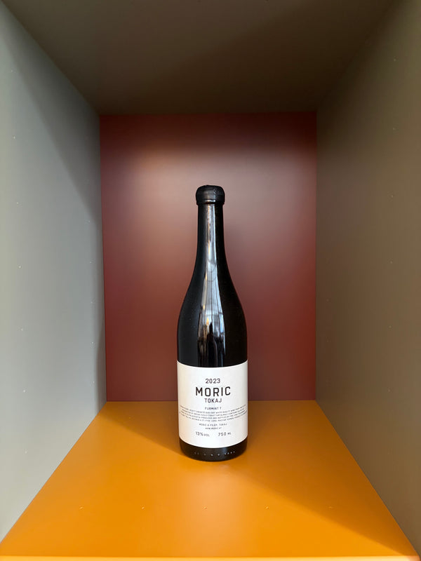 Moric — Moric Tokaj T Furmint 2023