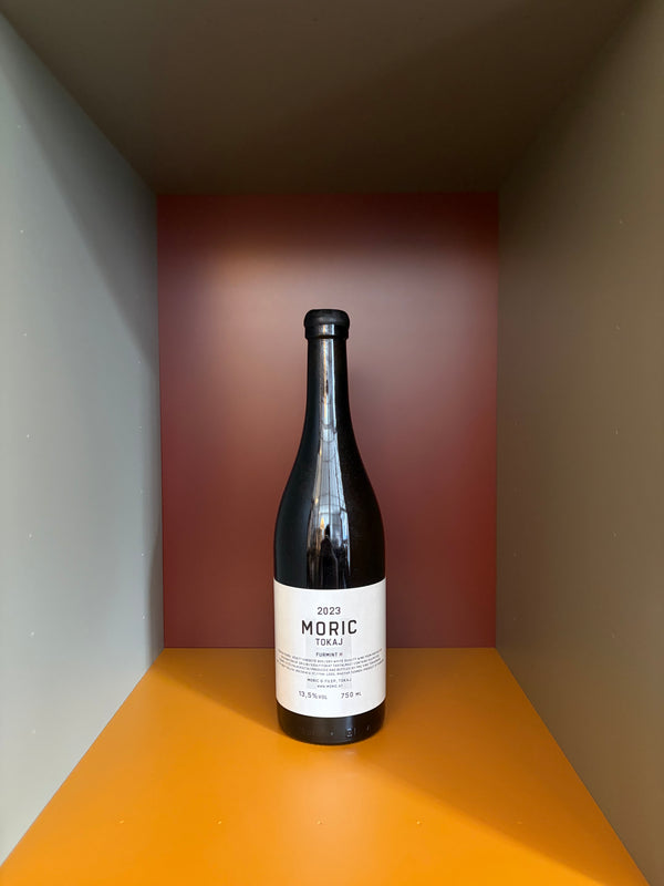 Moric — Moric Tokaj H Furmint 2023