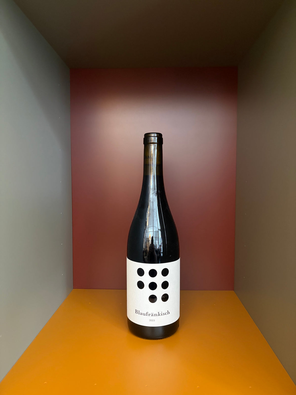 Weninger — Blaufränkisch 2023
