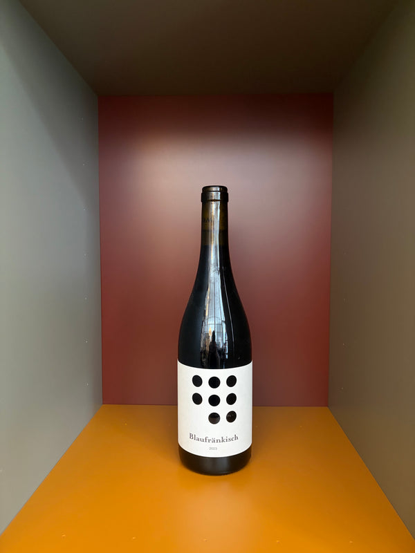 Weninger — Blaufränkisch 2023