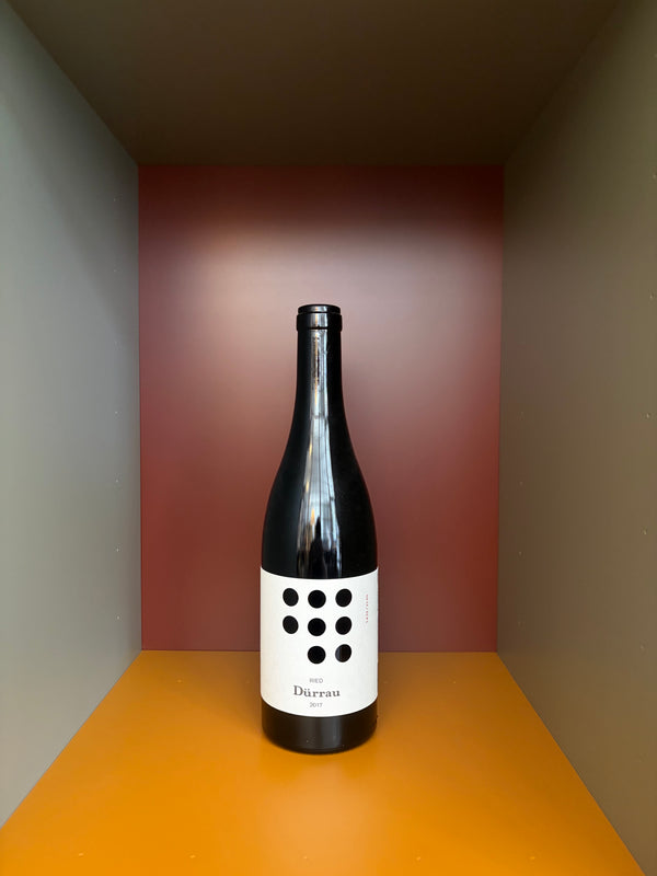 Weninger — Blaufränkisch Dürrau 2017