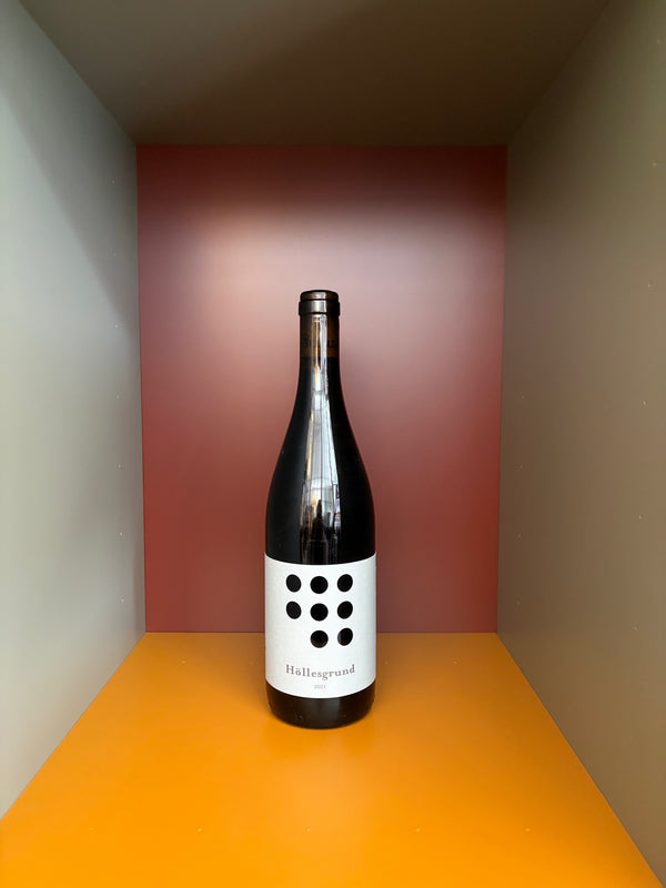 Weninger — Syrah Höllesgrund 2021