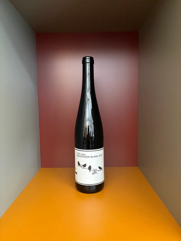 Der Rebenhof — Sauvignon Blanc 2021
