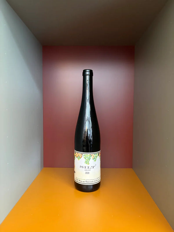 Der Rebenhof — Silt Lieu Dit HB Sauvignon Blanc/Morillon 2020