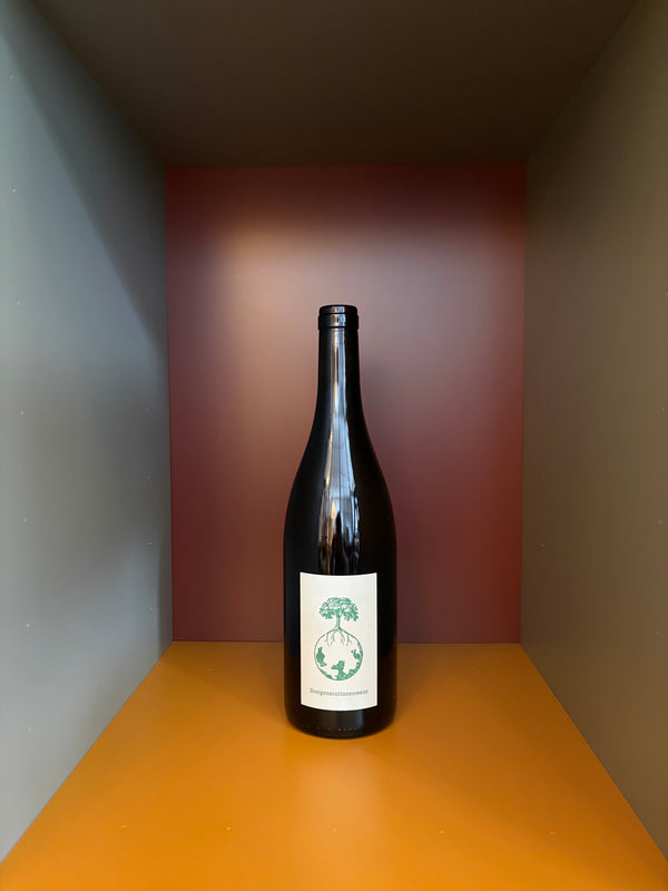 Werlitsch — Dreigenerationenwein 2024