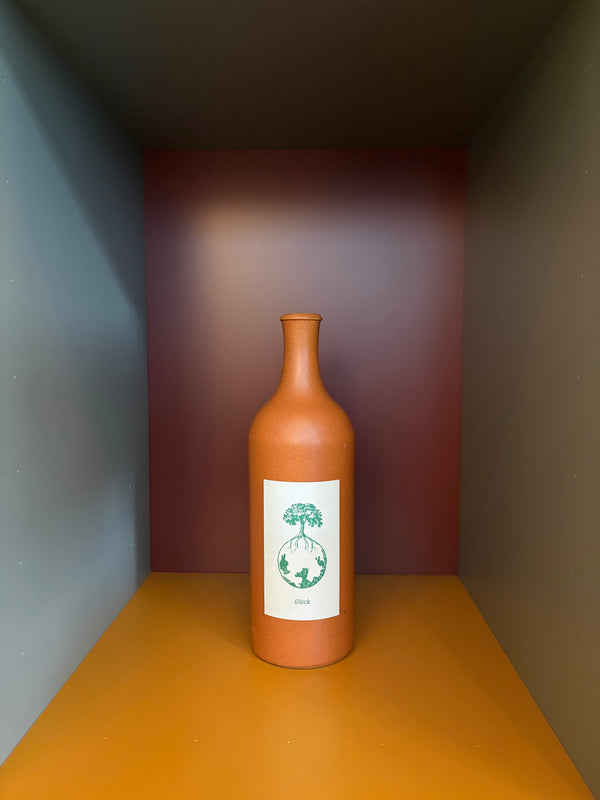 Werlitsch — Glück Sauvignon Blanc/Chardonnay Orange 2022