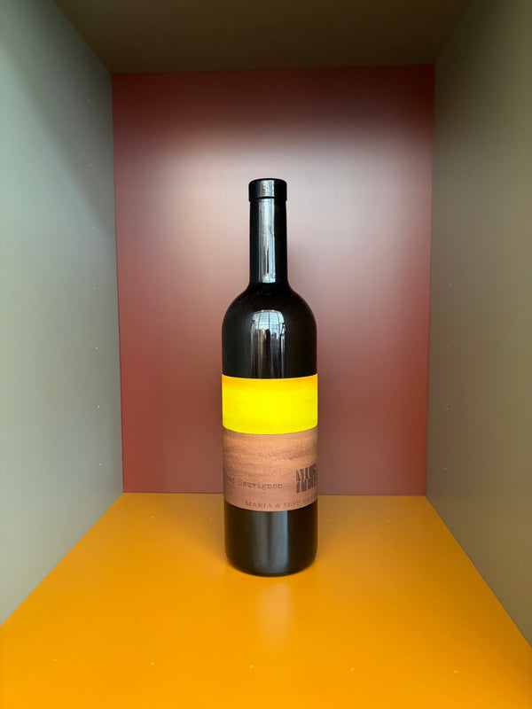 Muster — Sauvignon Blanc Graf 2022