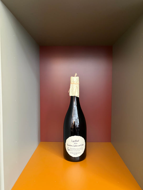 Strohmeier — TLZ Lys-rød No.36 Rosé