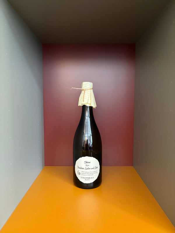 Strohmeier — TLZ Shine No.4 Sauvignon Blanc
