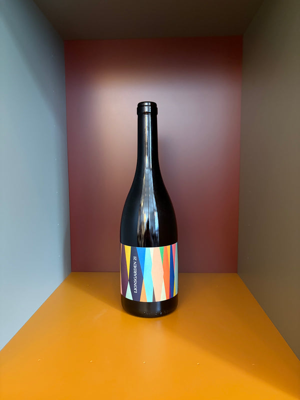 Vergessene Gärten — Lionsgarden Grüner Veltliner 2021