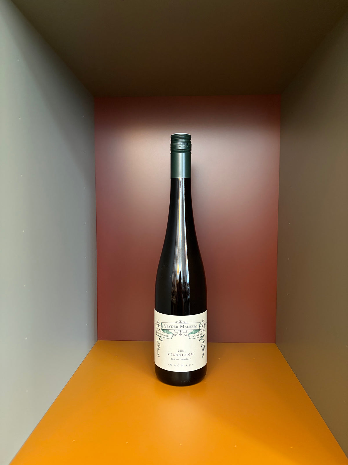 Veyder-Malberg — Grüner Veltliner Viessling 2024