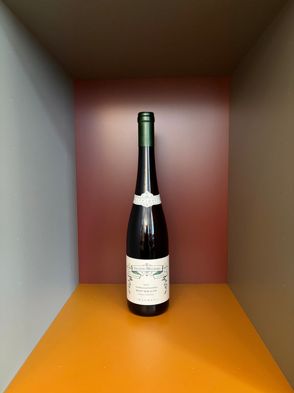 Veyder-Malberg — Grüner Veltliner Hochrain 2023