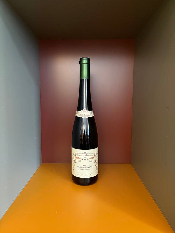 Veyder-Malberg — Grüner Veltliner Alter.Native 2021