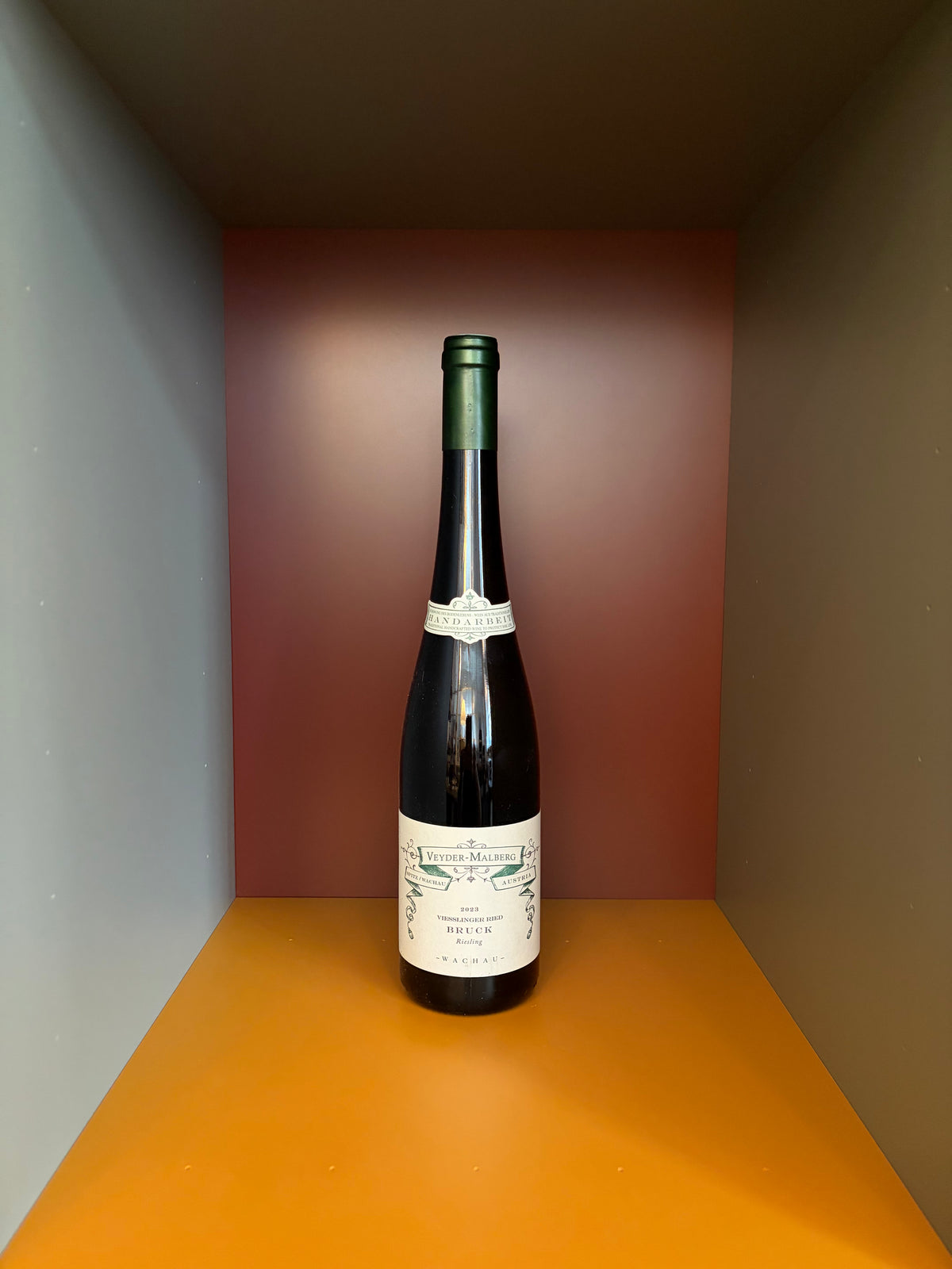 Veyder-Malberg — Riesling Bruck 2023