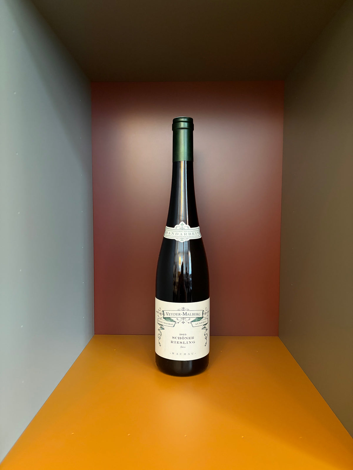 Veyder-Malberg — Schöner Riesling 2023