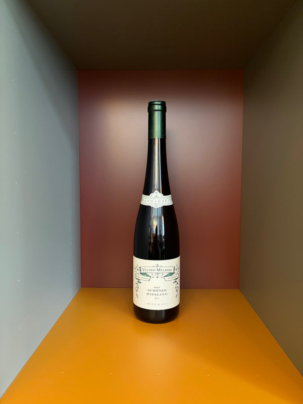 Veyder-Malberg — Schöner Riesling 2023